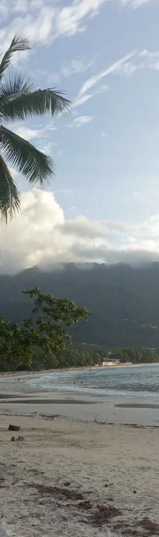 Beauvallon verabschiedet uns